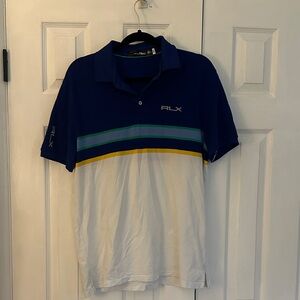 Ralph Lauren RLX Pro Fit